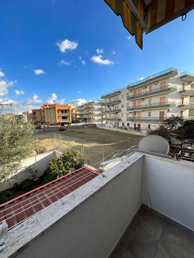 La Casetta Di Paola Gallipoli Exterior foto